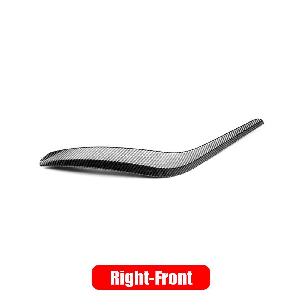 Tay Cầm Phía Trước Xe Hơi Cổ Điển Cho Bmw X1 Kat1