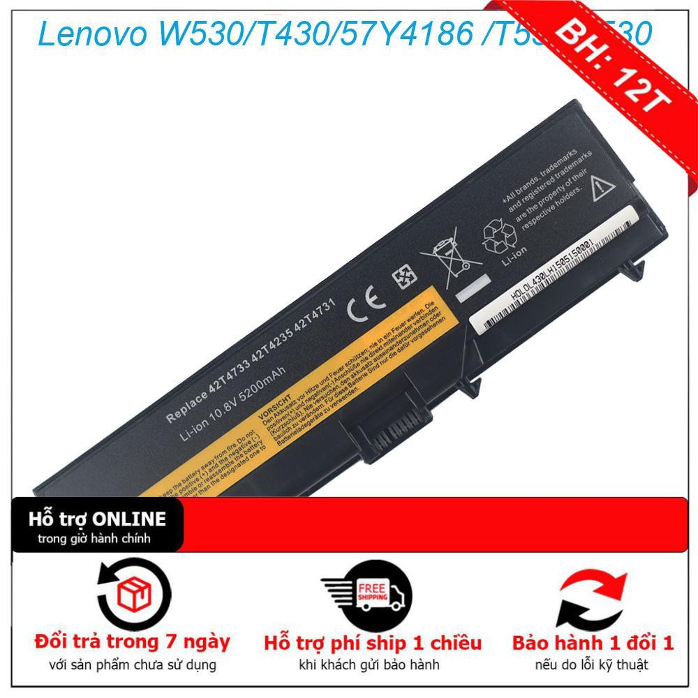 Pin laptop lenovo ThinkPad FRU 42T4793 FRU 42T4795 FRU 42T4797 FRU 42T4817 FRU 42T4819 FRU 45N1001