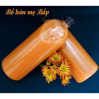 Enzym bồ hòn