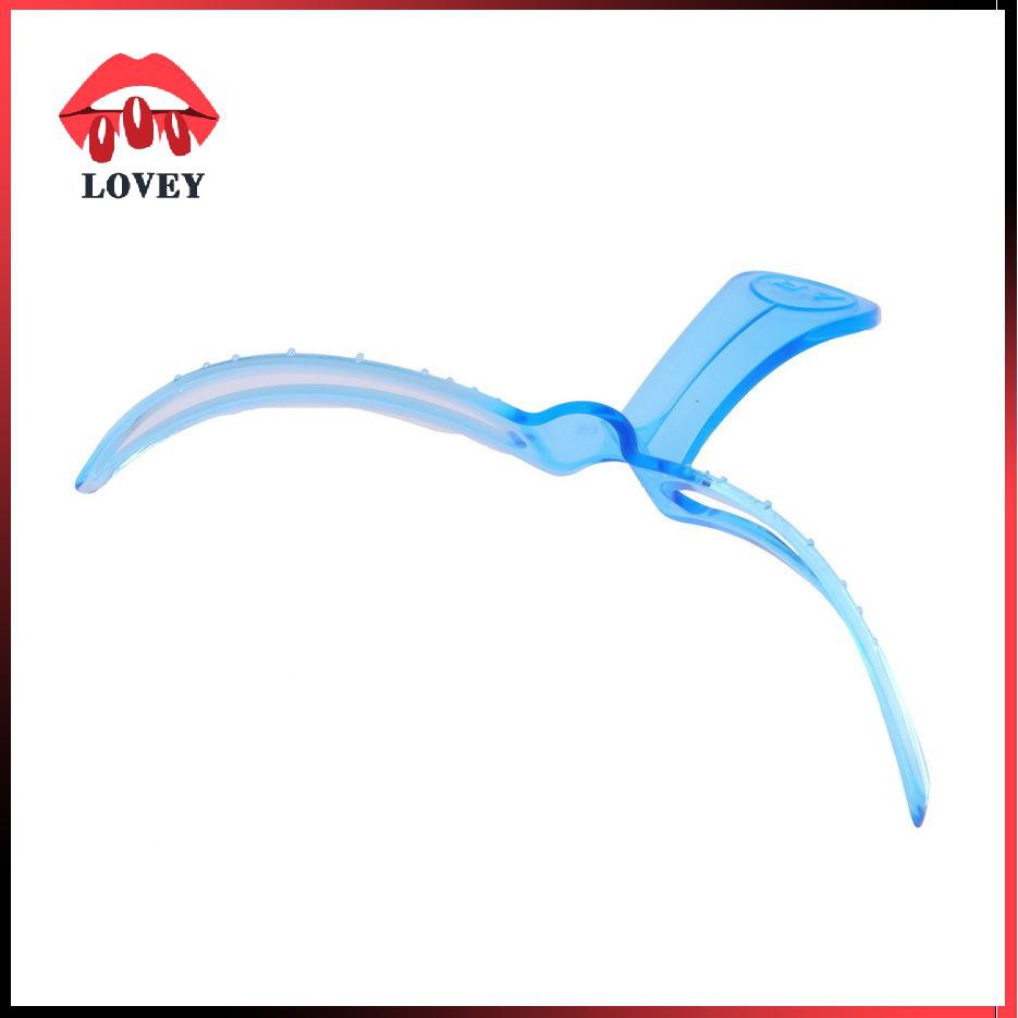 [Hàng mới về] Khuôn Kẻ Chân Mày 0606 Diy Chuyên Dụng Cho Trang Điểm
