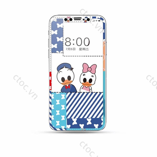 Kính cường lực bảo vệ màn hình thích hợp cho Iphone 11pro 11 11promax 11 Pro Max Xr X Xs Max Xsmax