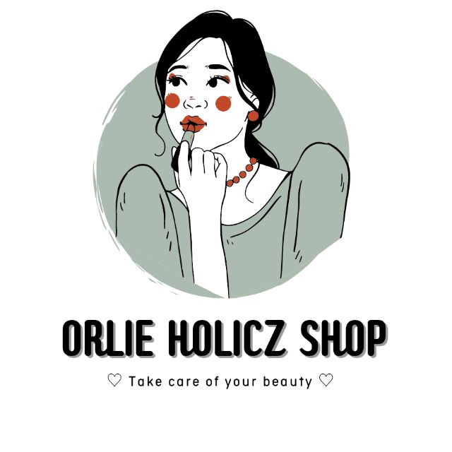 ♡ Orlie Holicz ♡