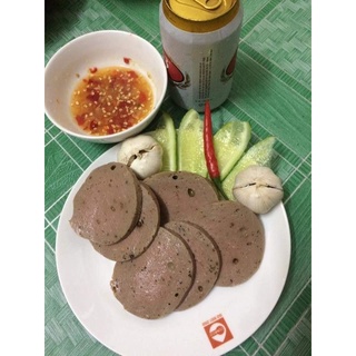CHẢ BÒ QUẢNG NGÃI NGON ĐẶC BIỆT