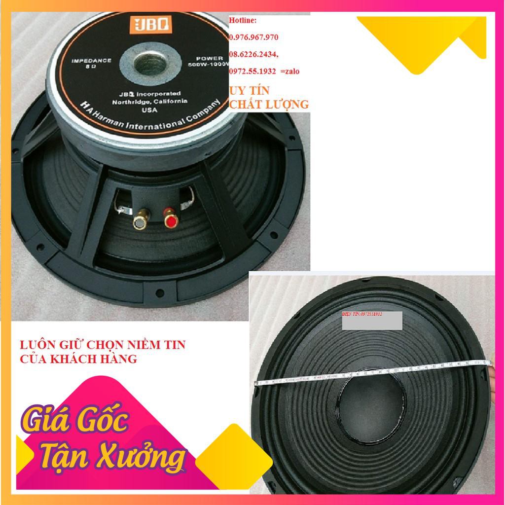 CỦ LOA BASS 30 JB L TỪ 170  GÂN VẢI CHẤT MIỄN BÀN - GIÁ 2 CHIẾC - LOA BASS 3 TẤC