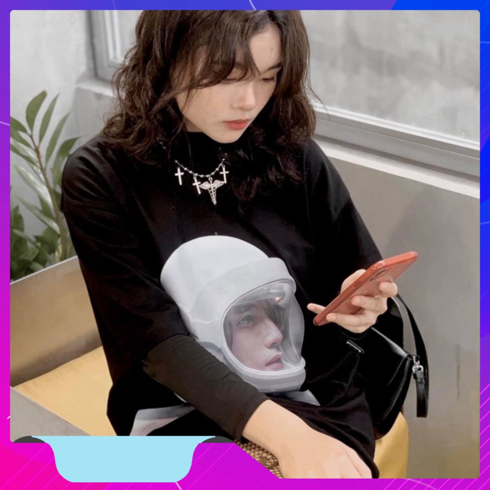 Áo thun tay lỡ Sơn Tùng-MTP  phông UNISEX nam nữ TEEN chất liệu cotton 100% thoáng mát BasicTee STUNG | BigBuy360 - bigbuy360.vn