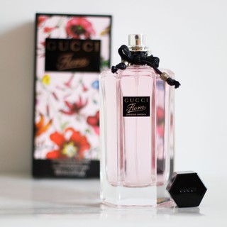 [ tanthan ]Nước hoa nữ Guccii Flora hồng 100ml*NK032