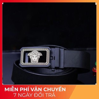 [Rẻ Vô Địch] Dây lưng da thật - Dây nịt da bò lớp thứ hai