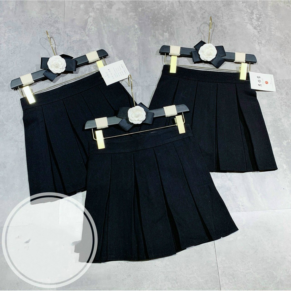 bán sỉ CHÂN VÁY XÒE TENNIS HÀN LY TO