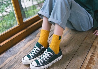 Tất vintage 130k
