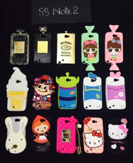 Ốp Samsung Note 2