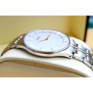 Đồng hồ nam Citizen Eco-Drive AR3014-56A