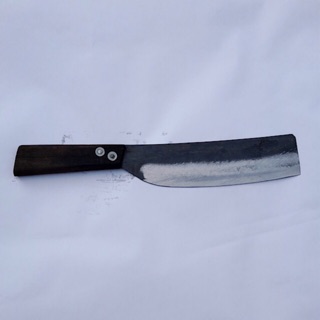 Dao thái thịt cán ốp Đa Sỹ cao cấp