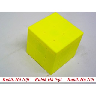 Rubik Mirror 3x3  Thường / Có Nam Châm