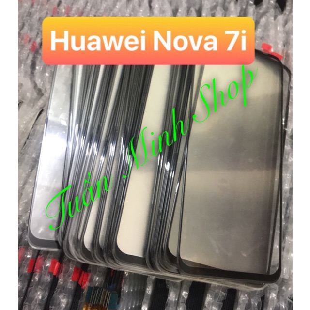 Mặt kính Huawei Nova i7