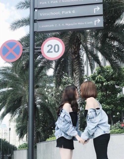 Khoác jeans form oversize