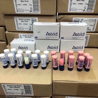 Son mỡ hươu Astrid