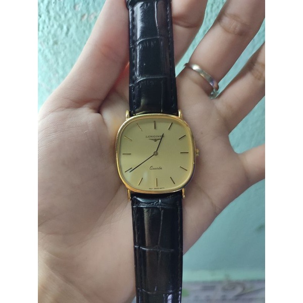 đồng hồ nam longines thụy sỹ chuẩn hãng