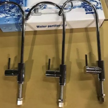 Vòi gạt máy lọc nước thép không gỉ, vòi gạt máy lọc nước chính hãng – Voigat | BigBuy360 - bigbuy360.vn