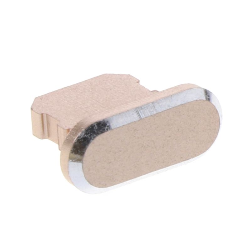 Nút Bịt Cổng Sạc USB Chống Bụi Cho Điện Thoại Thông Minh 8 X