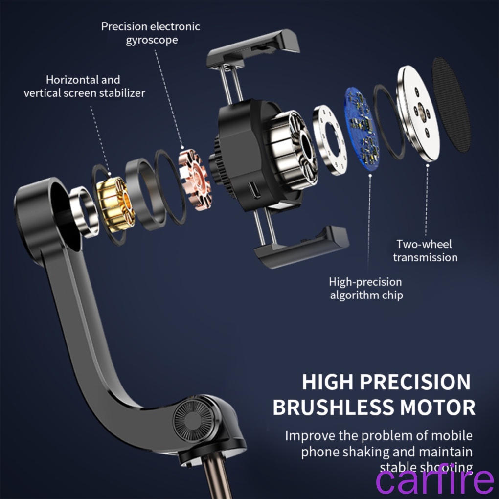 Gậy Chụp Ảnh Tự Sướng Có Chân Đế Điều Khiển Từ Xa Kết Nối Bluetooth Cho Điện Thoại Giá Đỡ | BigBuy360 - bigbuy360.vn
