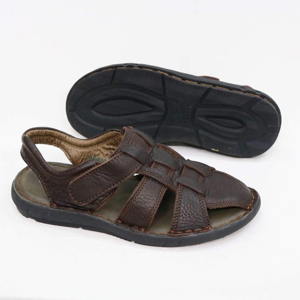Giày sandal rọ nam cao cấp Giavy S3315