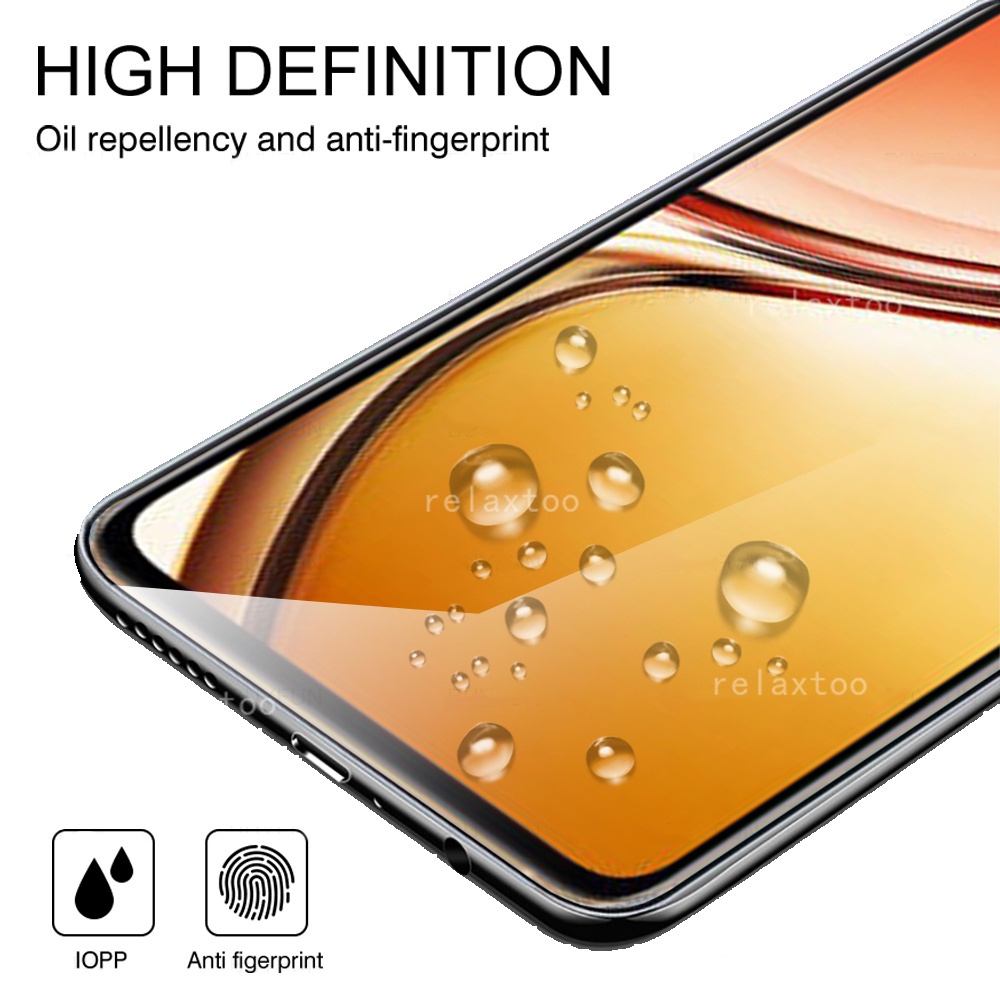 Kính Cường Lực 2 Trong 1 Bảo Vệ Camera Sau Cho Vivo V23 5G Vivo V235G V 23e V23e 5G 4G