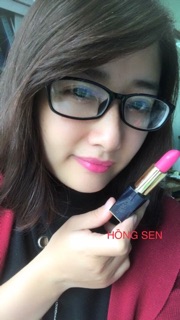 Son HandMade Mộc Trà