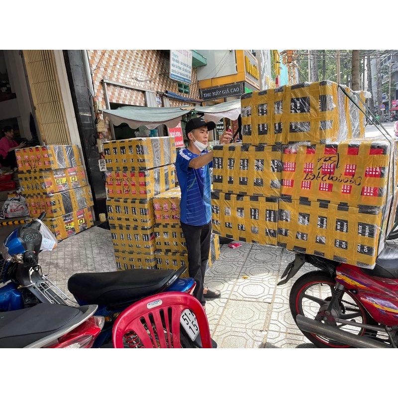 Gắp nhôm DT10 cho các dòng xe