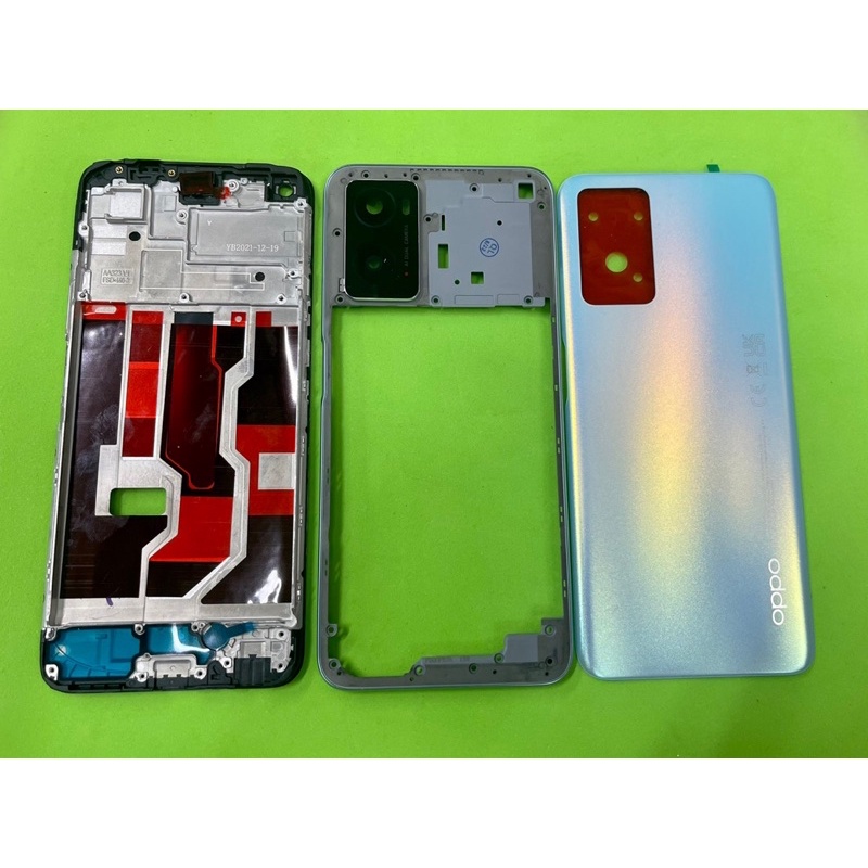 vỏ oppo a76 / bộ vỏ oppo a76