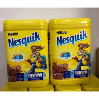 Hàng Đức Cacao Nesquik Đức 900g