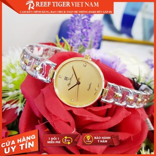 Đồng hồ nữ Olym Pianus OP2482LSK