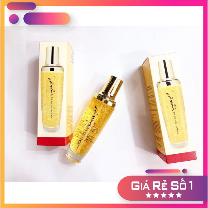 Serum LEBELAGE HEE YUL Tinh Chất Vàng 130ml Fullsize | BigBuy360 - bigbuy360.vn