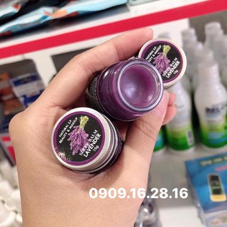 DẦU CÙ LÀ NGỦ NGON LAVENDER THÁI LAN 1 LỌ 15 GRAM