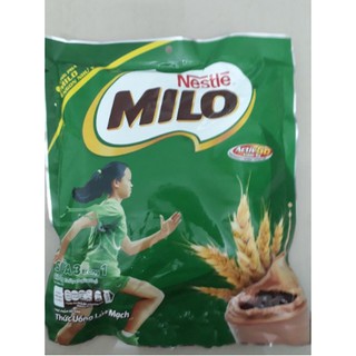 Milo lúa mạch gói 220g