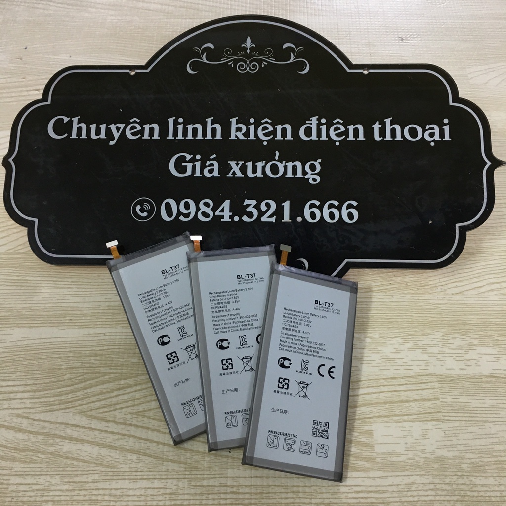 PIN LG V40  - Giá Sỉ