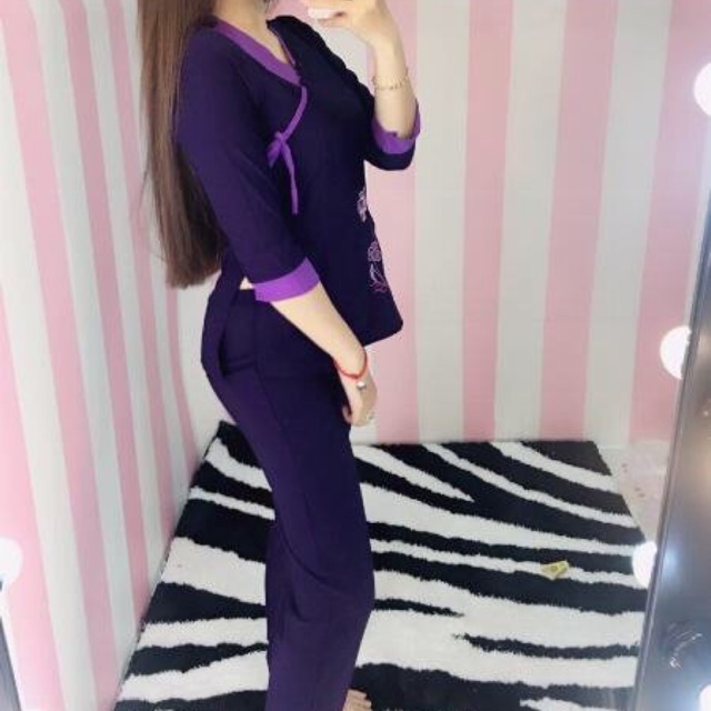 Trang phục phật tử