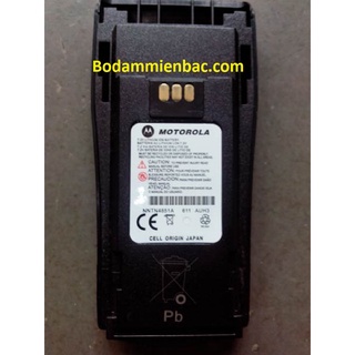Pin bộ đàm motorola gp-3188 mã pin nntn4851a