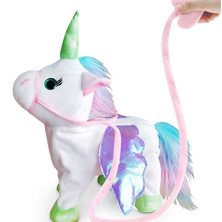 Đồ chơi cho bé - Đồ chơi di chuyển phát tiếng kêu thông minh