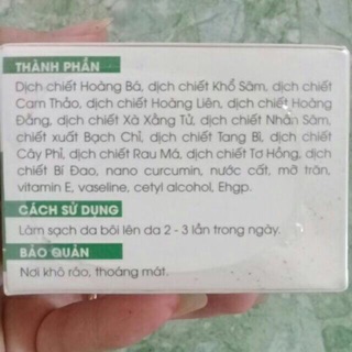 KEM RẠN MULTI 16 Hũ to