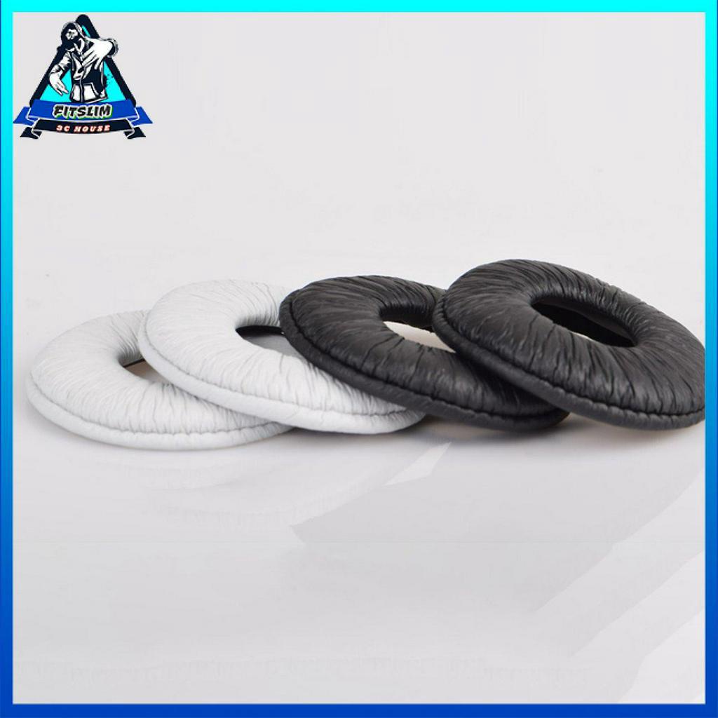 Đệm Bọc Tai Nghe 70mm Chuyên Dụng Cho Sony Mdr-Zx100 Zx300 V150 V300