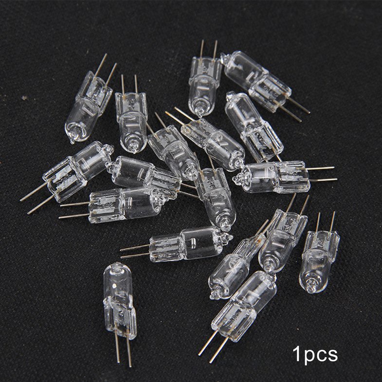 Bóng Đèn Sợi Đốt G4 12V 20W