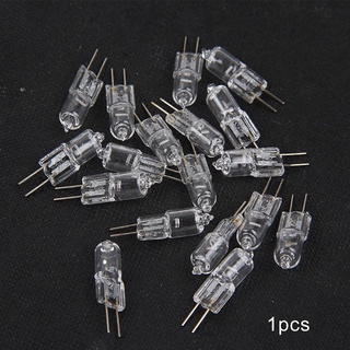 Bóng đèn sợi đốt g4 12v 20w