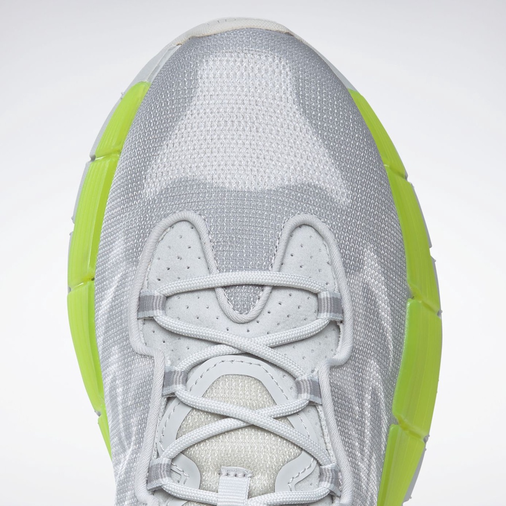 Reebok RUNNING Giày Thể thao Unisex Zig Kinetica II G57689