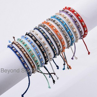 Vòng tay Boho Bracelet