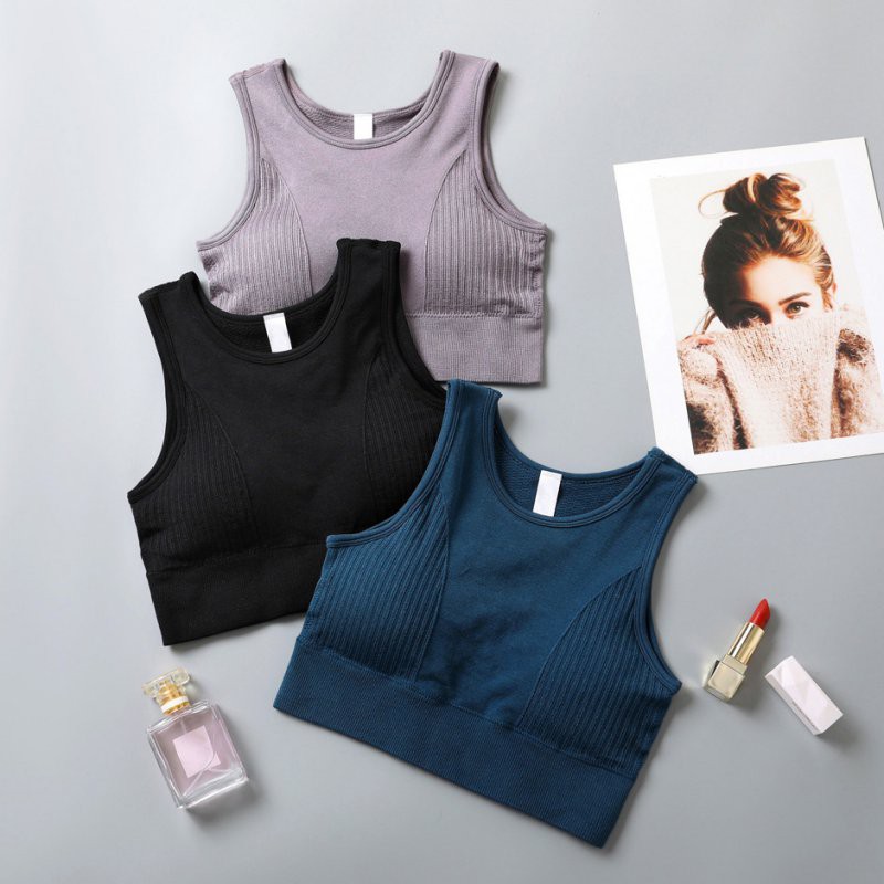 Áo ngực thể thao chống sốc thoáng khí cho nữ | BigBuy360 - bigbuy360.vn