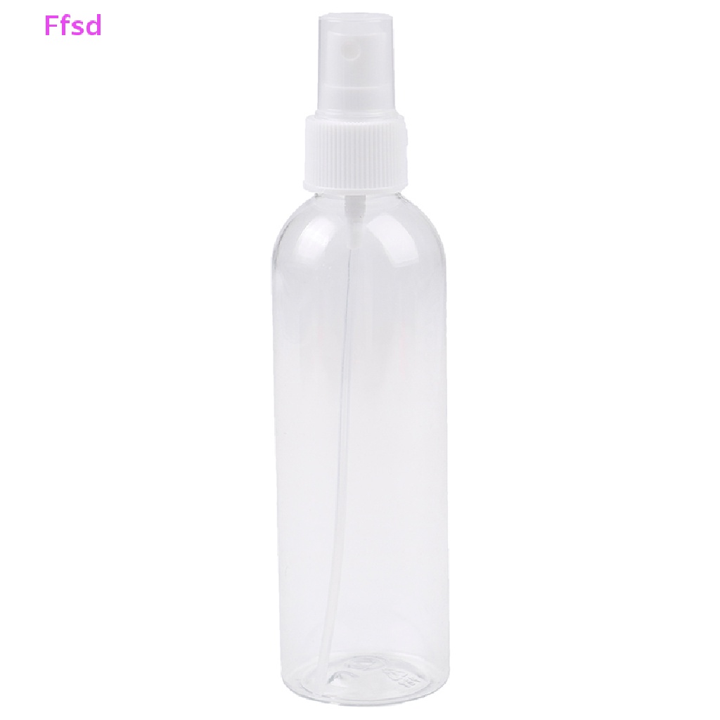 Chai Nhựa Rỗng 200ML Mini Dùng Chiết Mỹ Phẩm Khi Đi Du Lịch