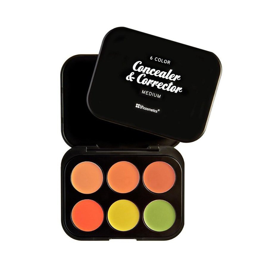 Bảng che khuyết điểm triệt sắc BH Cosmetics | BigBuy360 - bigbuy360.vn