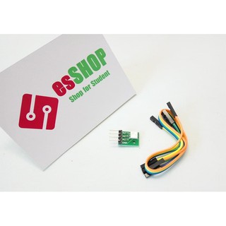 B0229 - module đèn led 3 màu rgb 5050 + dây