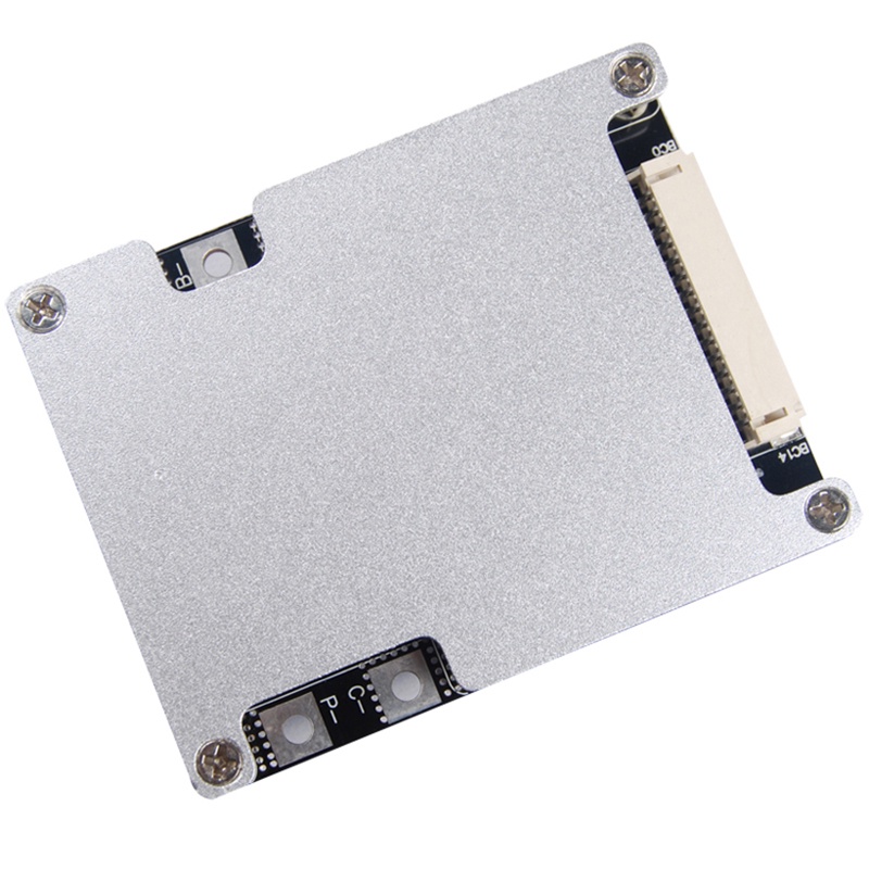 Bảng Mạch Cân Bằng Bảo Vệ Pin Lithium 10S 13S 14S 16S 17S 20S 48V 60V Li-Ion4 BMS 160A 100A 80A 60A