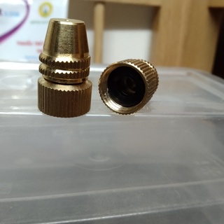Béc đồng dudaco thay bình 2l 4l 8l